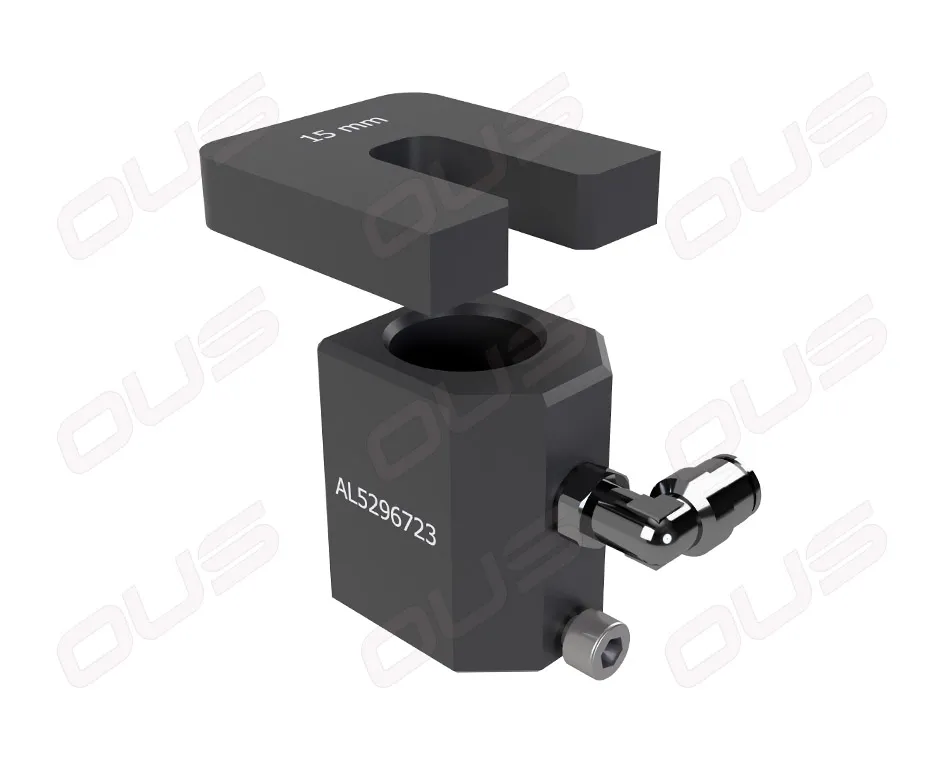 OUS CR Injector Adapters AL5296723 Adattatore Iniettore Denso