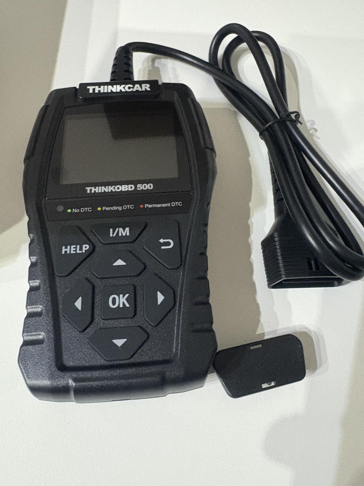 Thinkcar Thinkobd 500 lettore auto OBD2 motore schermo 2,8"