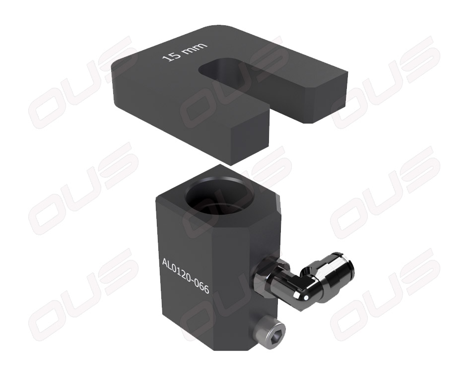 OUS CR Injector Adapters AL0120-066 adattatore Bosch CRIN