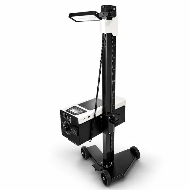 Marcotools HL40 XL Touch centrafari LED Xenon Alogeni