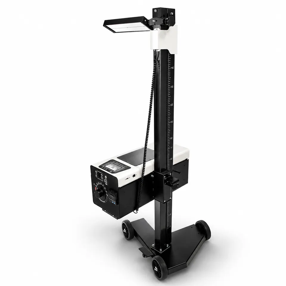 Marcotools HL40 XL Touch centrafari LED Xenon Alogeni