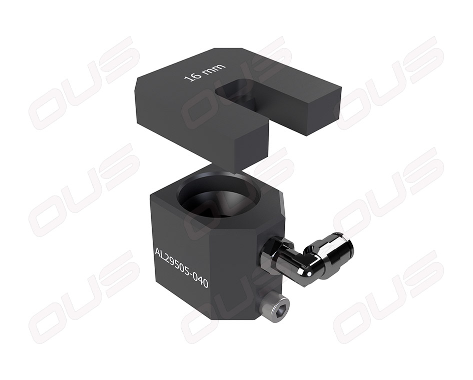 OUS CR Injector Adapters AL29505-040 adattatore iniettori Denso