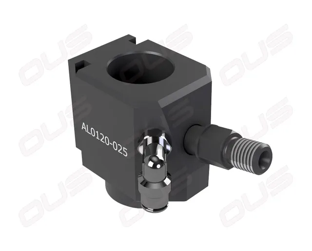 OUS CR Injector Adapters AL0120-025 adattatore Bosch CRIN