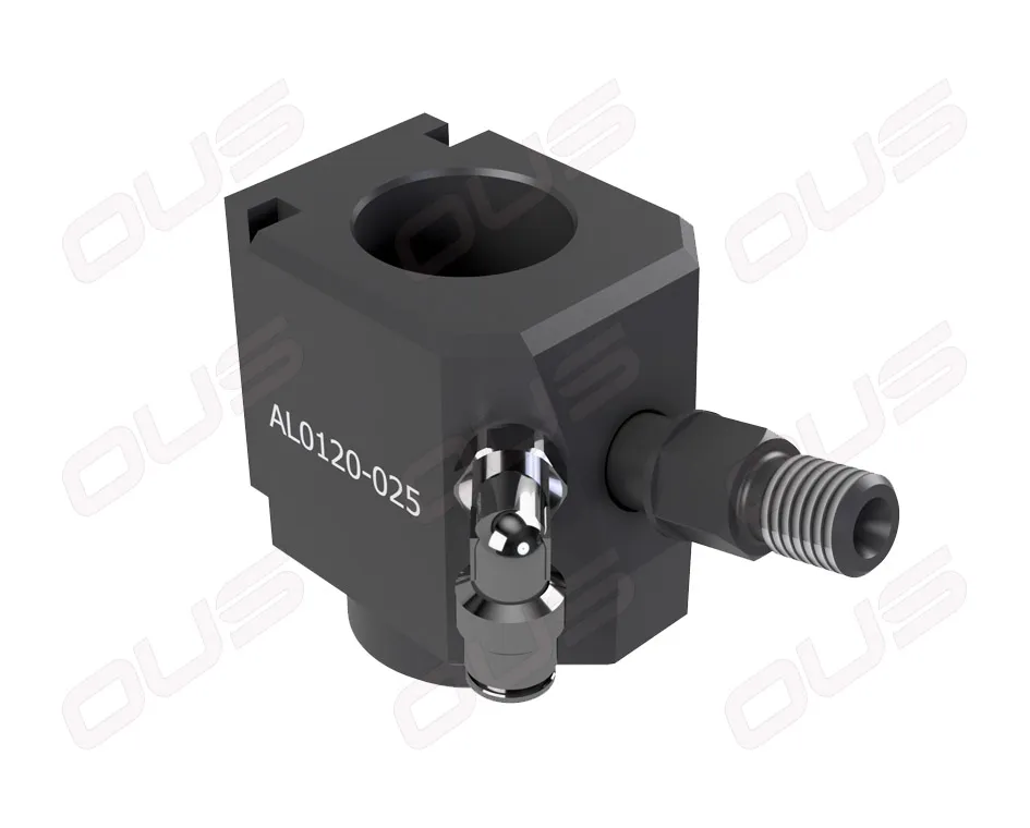 OUS CR Injector Adapters AL0120-025 adattatore Bosch CRIN