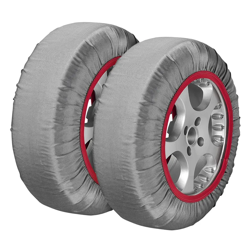 ProPlus CWS80 Calzari Neve Auto Set 2 Pezzi PET