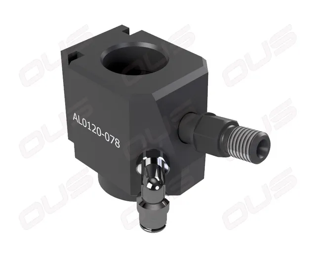 OUS CR Injector Adapters AL0120-078 adattatore iniettore Bosch CRIN