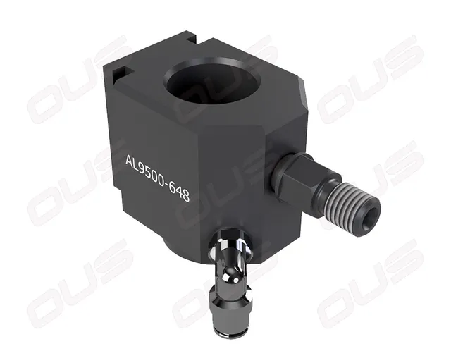 OUS CR Injector Adapters AL9500-648 adattatore iniettore Denso
