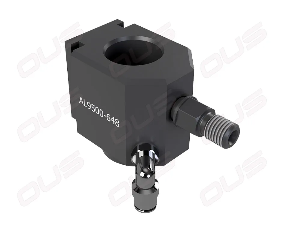 OUS CR Injector Adapters AL9500-648 adattatore iniettore Denso