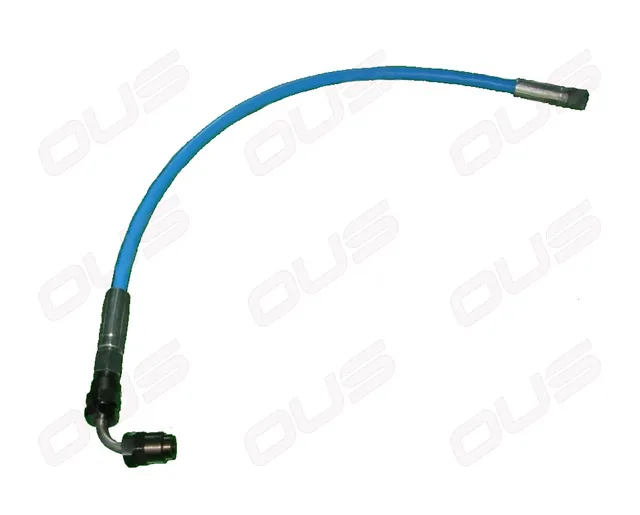 OUS CR Injector Adapters TD-0120-HP1 tubo 550 mm alta pressione