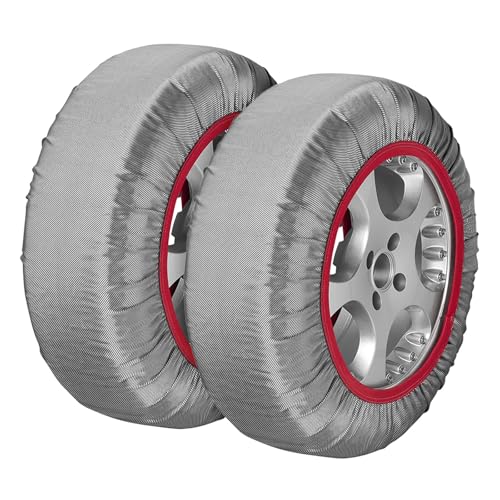 ProPlus CWS80 Calzari Neve Auto Set 2 Pezzi PET
