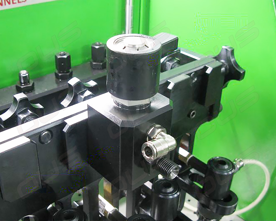 OUS CR Accessories TD-7000-PCV kit test PCV e rail