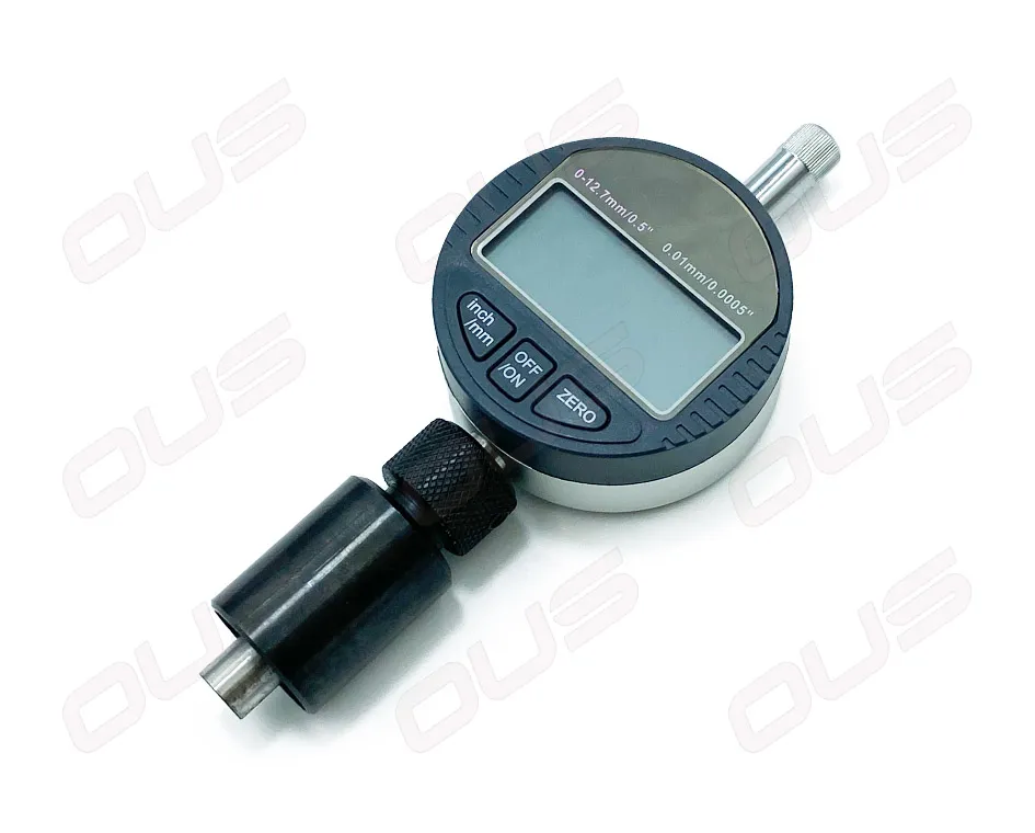 OUS CR Injector Tools TD-0028 Attrezzo Corsa Indotto Denso