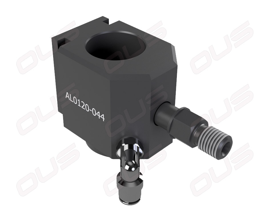 OUS CR Injector Adapters AL0120-044 adattatore Bosch CRIN