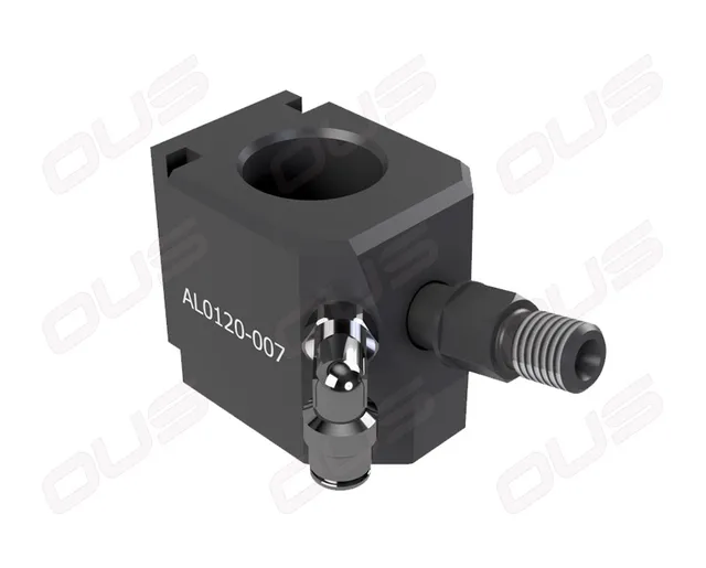 OUS CR Injector Adapters AL0120-007 adattatore iniettore Bosch CRIN