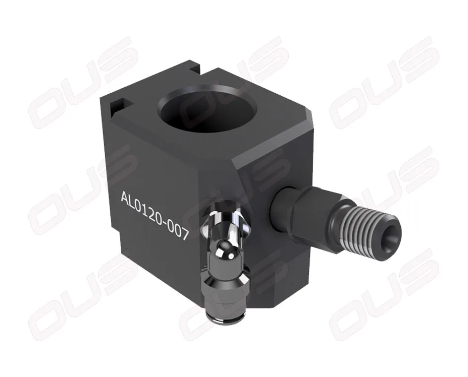 OUS CR Injector Adapters AL0120-007 adattatore iniettore Bosch CRIN