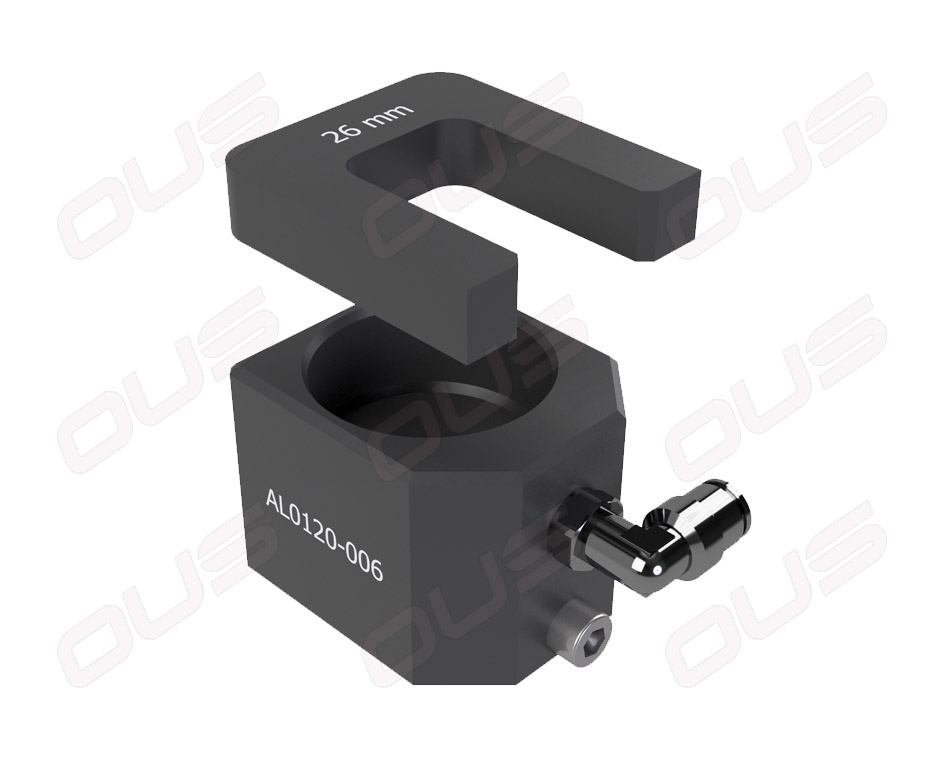 OUS CR Injector Adapters AL0120-006 adattatore Bosch CRIN