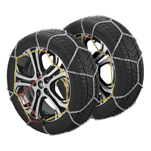 ProPlus KNN100 Catene da Neve 9 mm