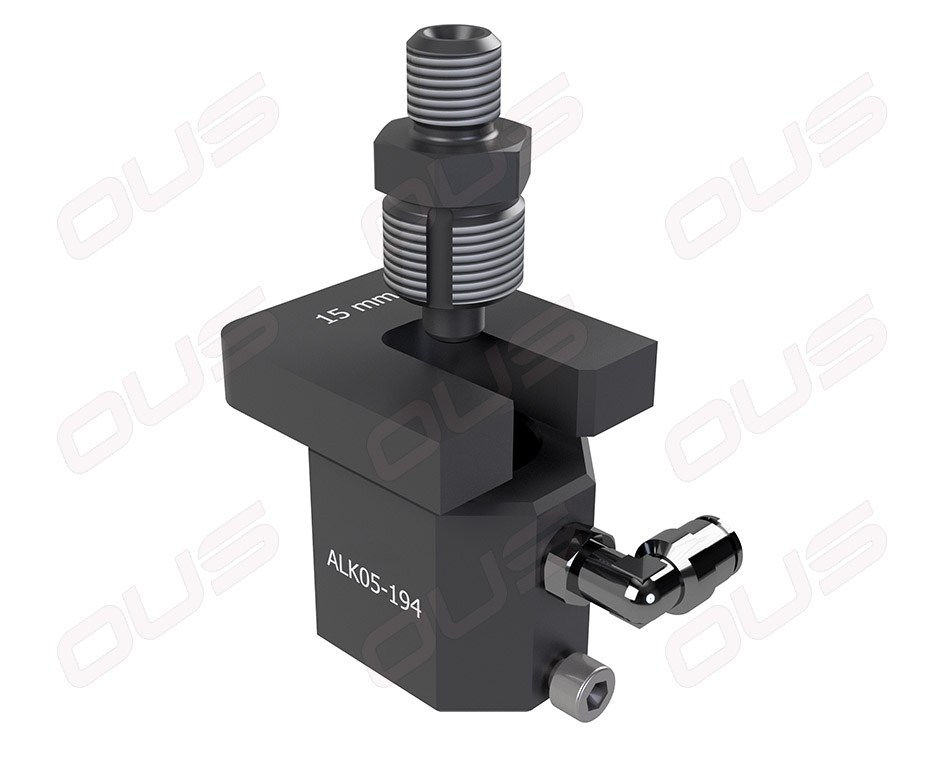 OUS CR Injector Adapters ALK05-194 adattatore Bosch