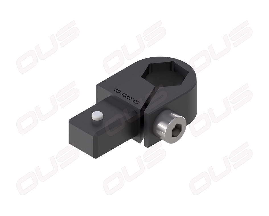 OUS CR Injector Tools TD-10NT-09 chiave dado Scania XPI S18