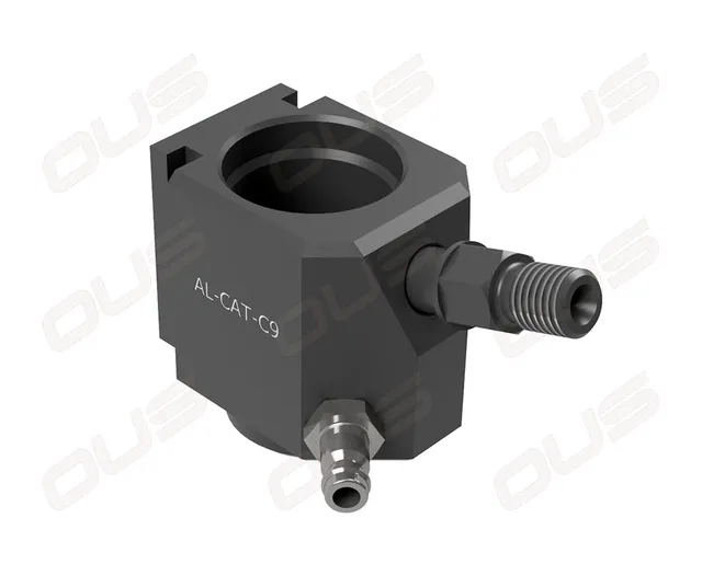 OUS CR Injector Adapters AL-CAT-C9 adattatore Caterpillar C9