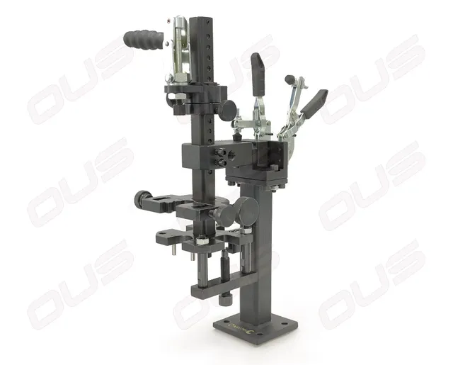 OUS EUI/EUP Tools TD-1001-US morsetto iniettore pompa UI UP