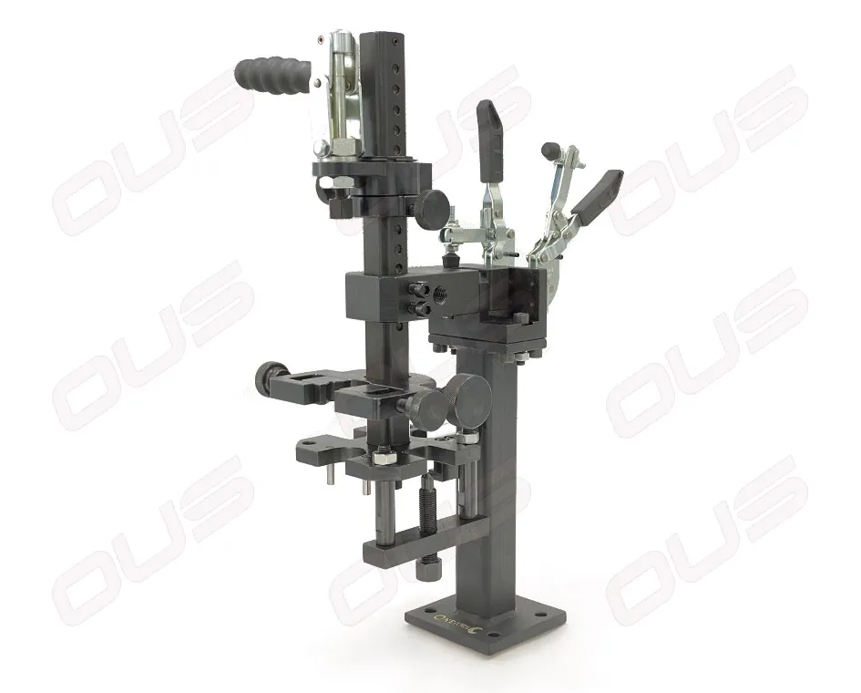 OUS EUI/EUP Tools TD-1001-US morsetto iniettore pompa UI UP