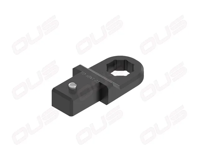 OUS CR Injector Tools TD-10NT-02 chiave dado S16 8 lati