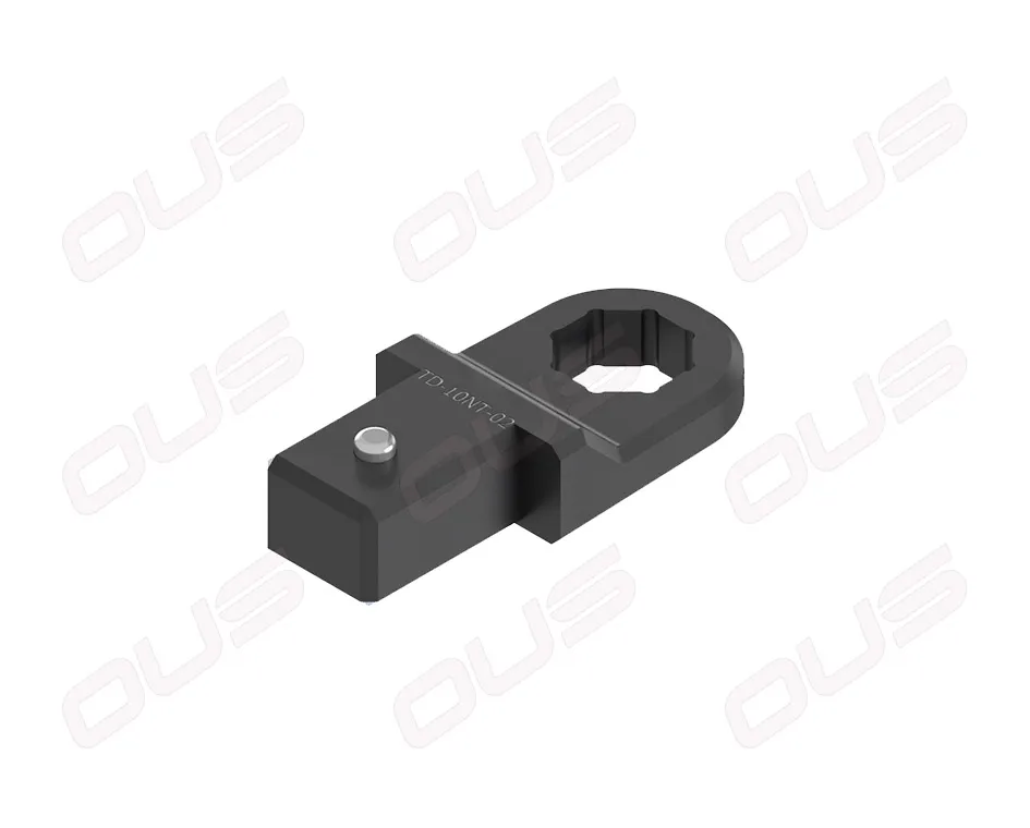 OUS CR Injector Tools TD-10NT-02 chiave dado S16 8 lati