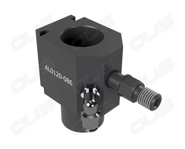 OUS Otomotiv CR Injector Adapters AL0120-086 adattatore Bosch CRIN