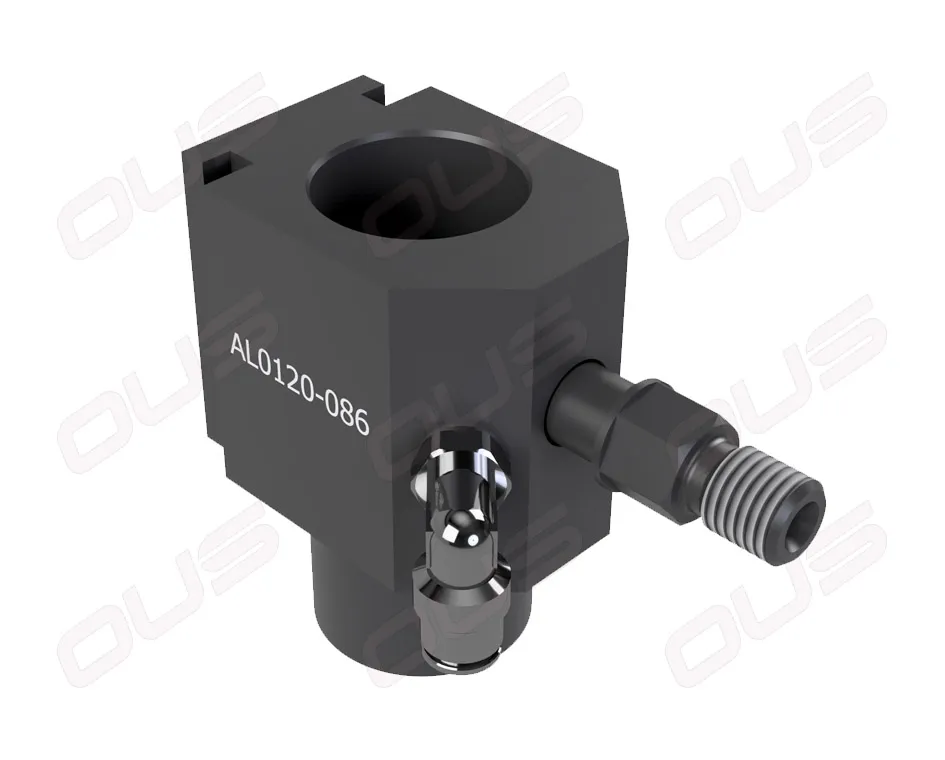 OUS Otomotiv CR Injector Adapters AL0120-086 adattatore Bosch CRIN