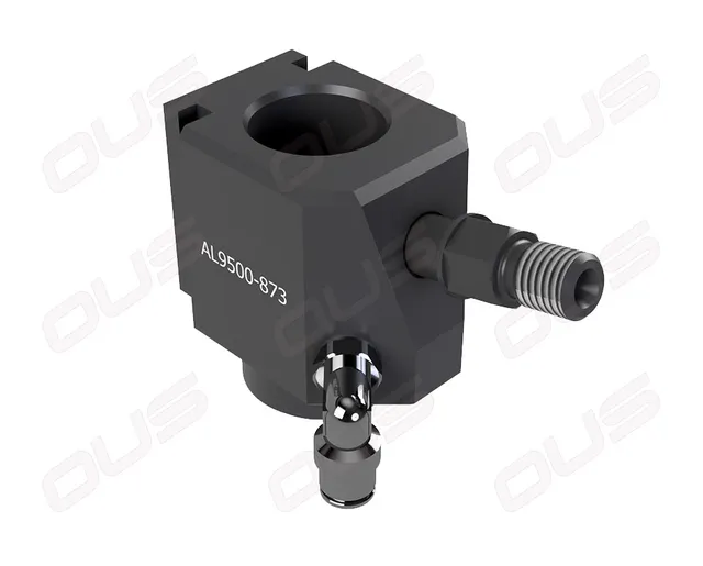 OUS Otomotiv CR Injector Adapters AL9500-873 adattatore iniettore Denso