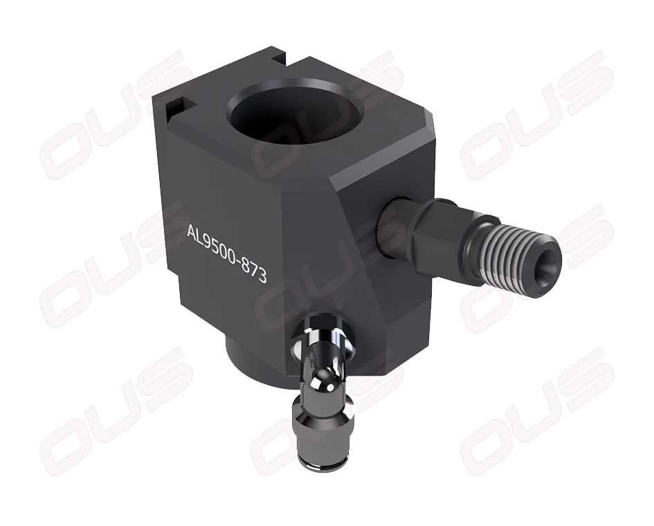 OUS Otomotiv CR Injector Adapters AL9500-873 adattatore iniettore Denso