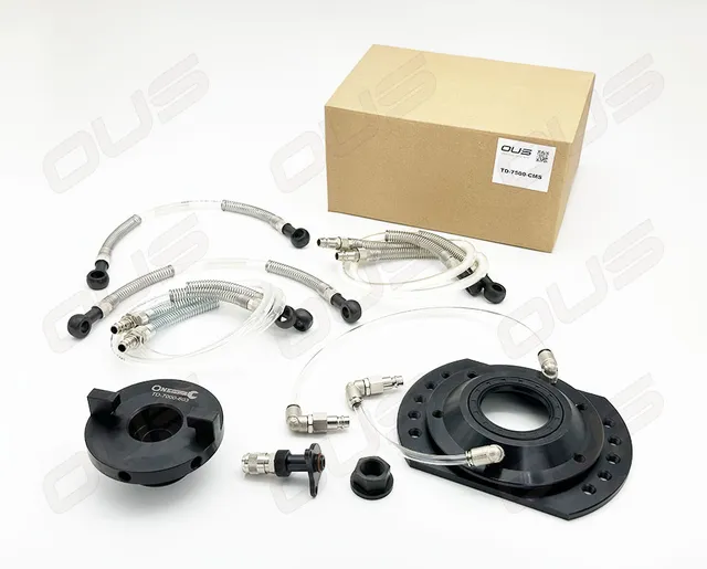 OUS Otomotiv CR Pump Test Kits TD-7500-CUMMINS kit test pompa Cummins