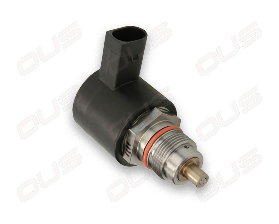 OUS Otomotiv CR Accessories TD-7000-405 adattatore valvola PCV Delphi
