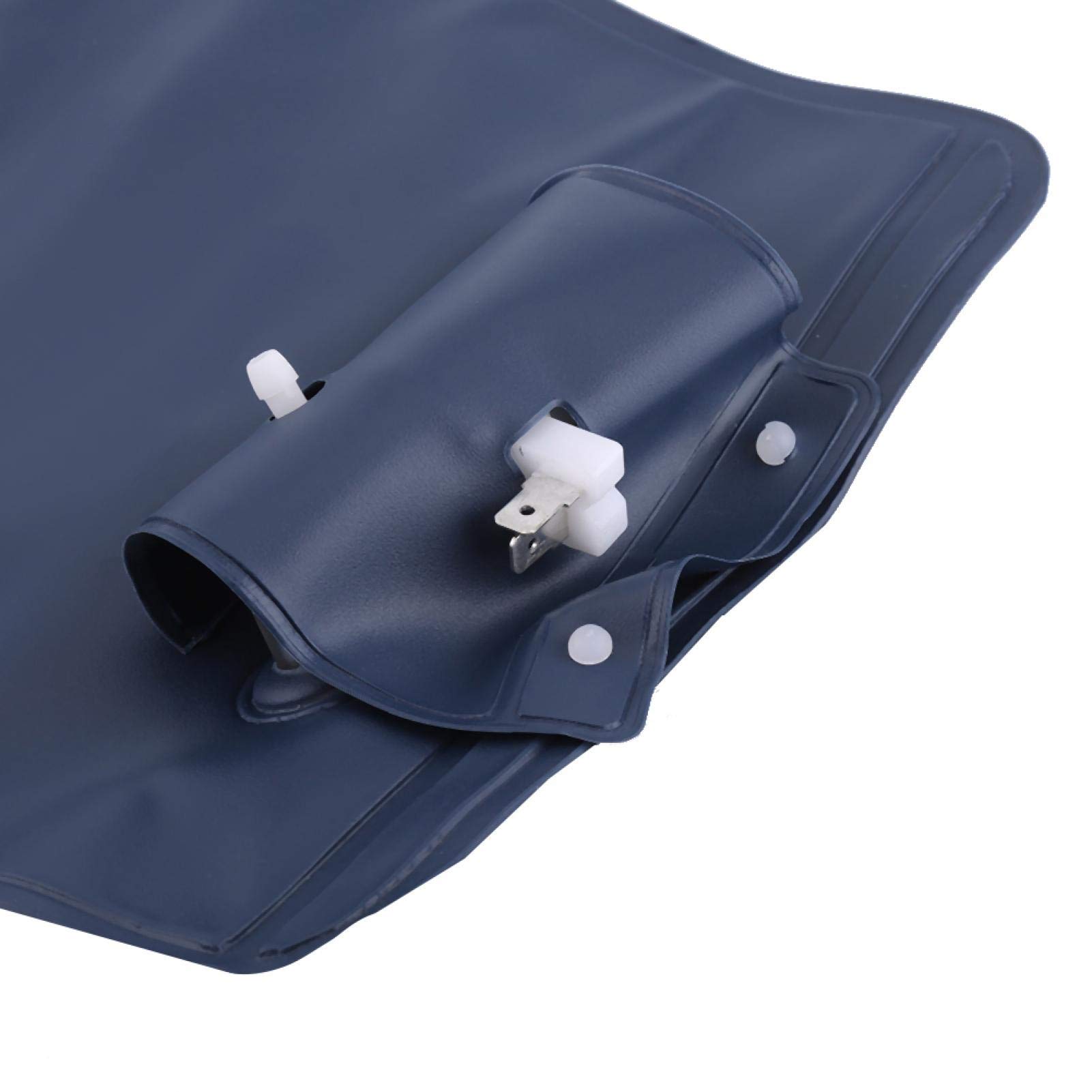 OUKENS Pompa Lavavetri 12V Kit Universale AWP 23 Borsa