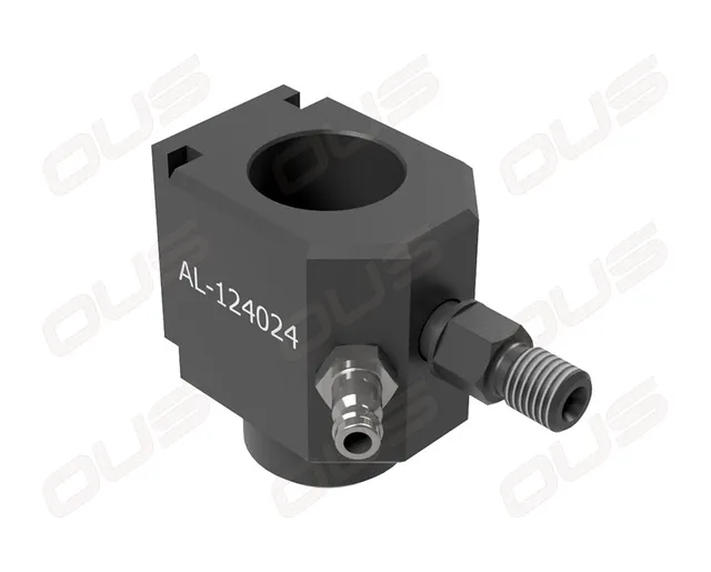 OUS Otomotiv CR Injector Adapters AL0124-024 adattatore Bosch CRIN
