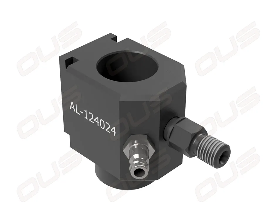 OUS Otomotiv CR Injector Adapters AL0124-024 adattatore Bosch CRIN