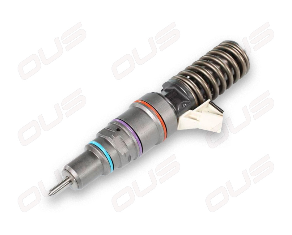 OUS EUI/EUP Adapters TD-7600-025 Kit Test Detroit N3 UI