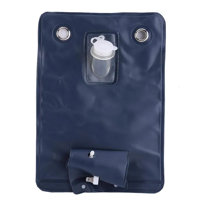 OUKENS Pompa Lavavetri 12V Kit Universale AWP 23 Borsa
