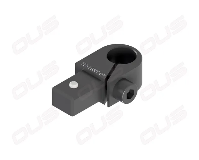 OUS CR Injector Tools TD-10NT-07 utensile dado D17