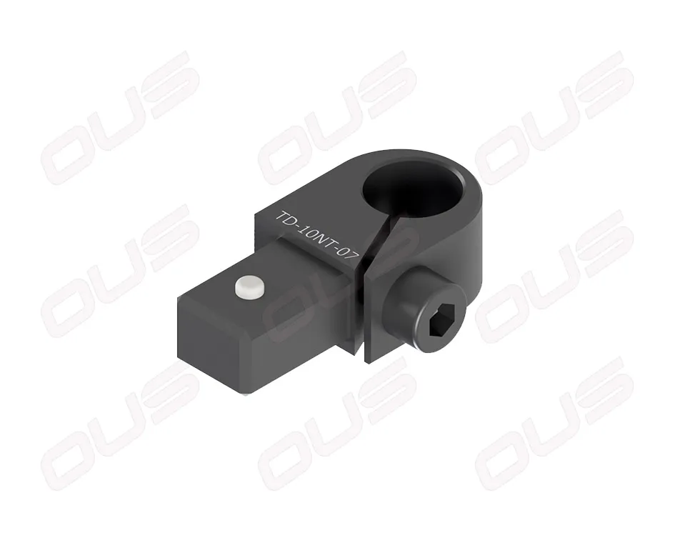 OUS CR Injector Tools TD-10NT-07 utensile dado D17