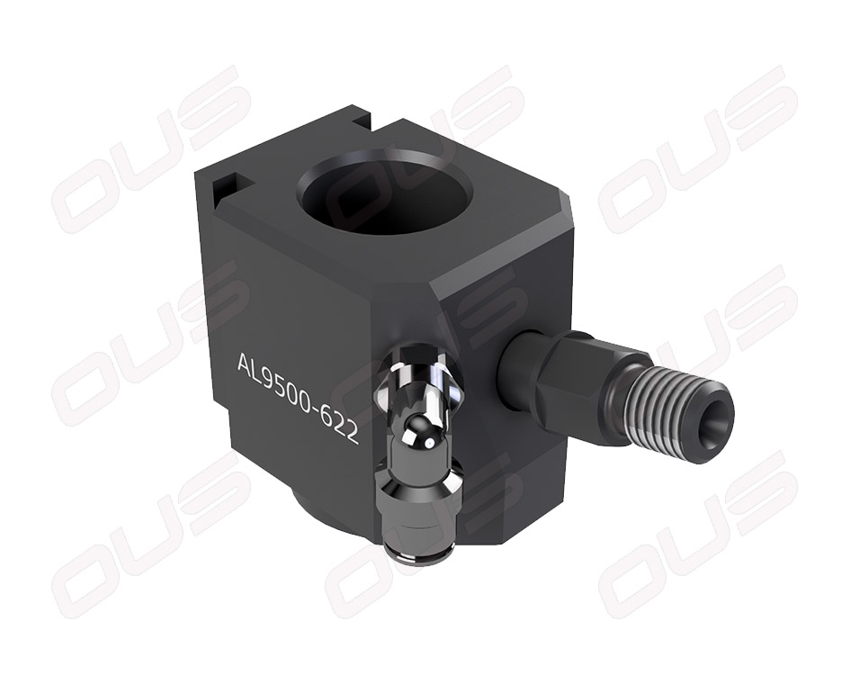 OUS Otomotiv CR Injector Adapters AL9500-622 adattatore iniettore Denso