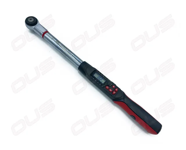OUS CR Injector Tools TD-30TW-00 chiave dinamometrica digitale