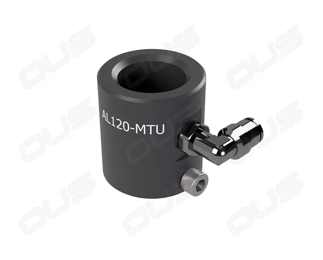 OUS Otomotiv CR Injector Adapters AL0120-MTU adattatore iniettore Bosch CRIN