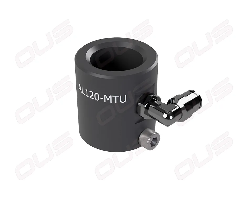 OUS Otomotiv CR Injector Adapters AL0120-MTU adattatore iniettore Bosch CRIN