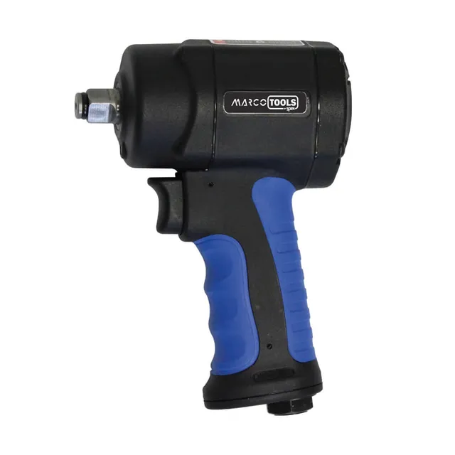 Marcotools avvitatore impulsi 1/2 avvitatore aria officina