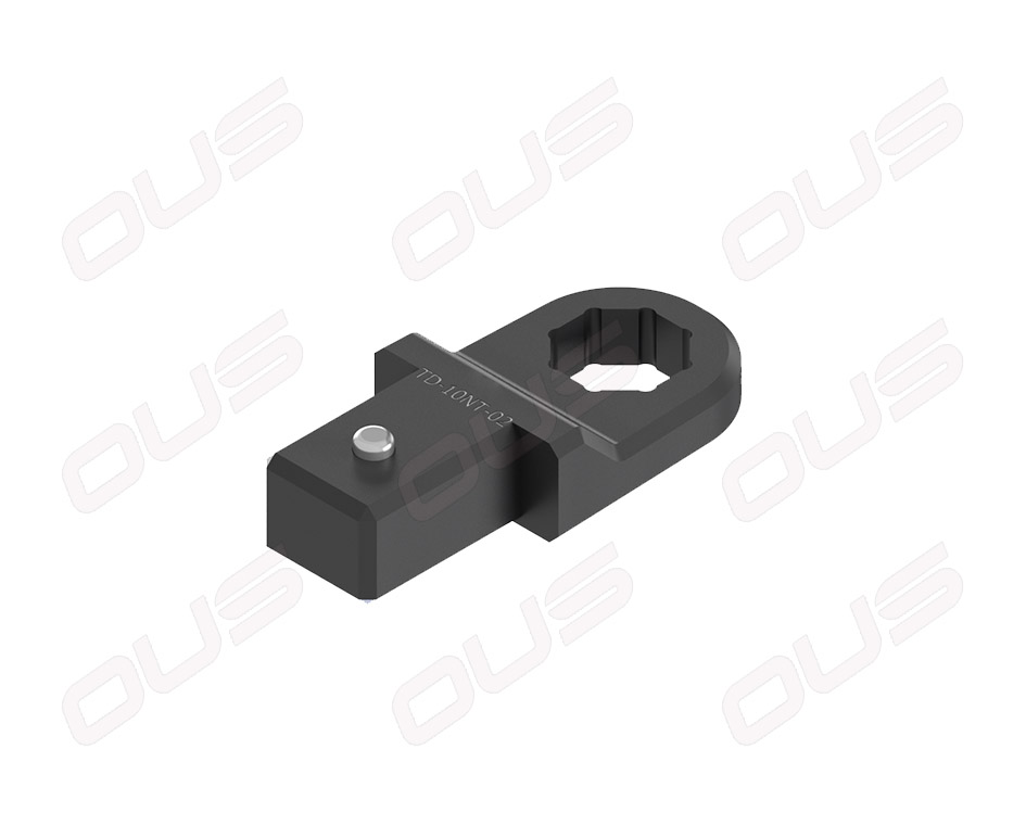 OUS CR Injector Tools TD-10NT-02 chiave dado S16 8 lati