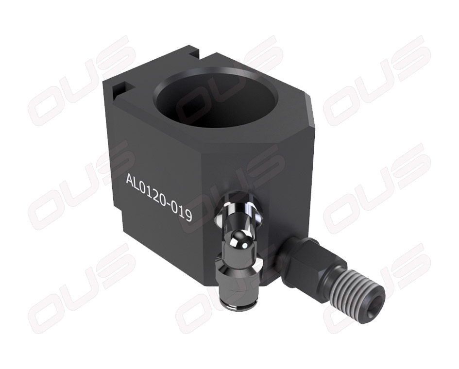 OUS CR Injector Adapters AL0120-019 adattatore Bosch CRIN