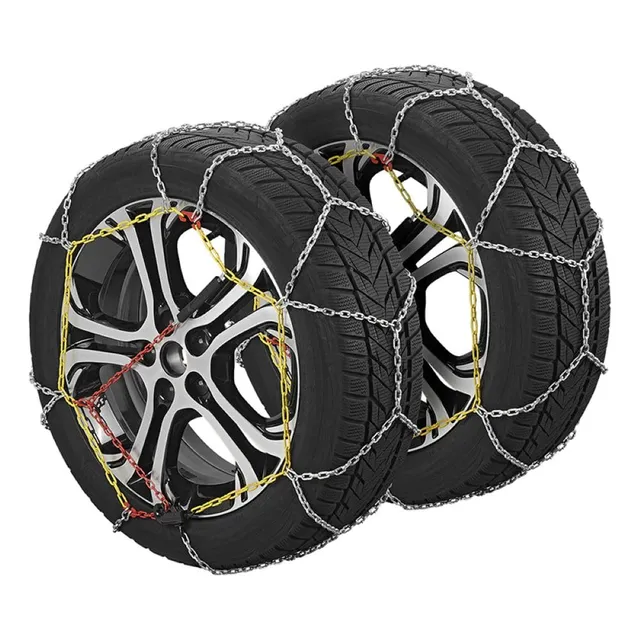 ProPlus KNN100 Catene da Neve 9 mm
