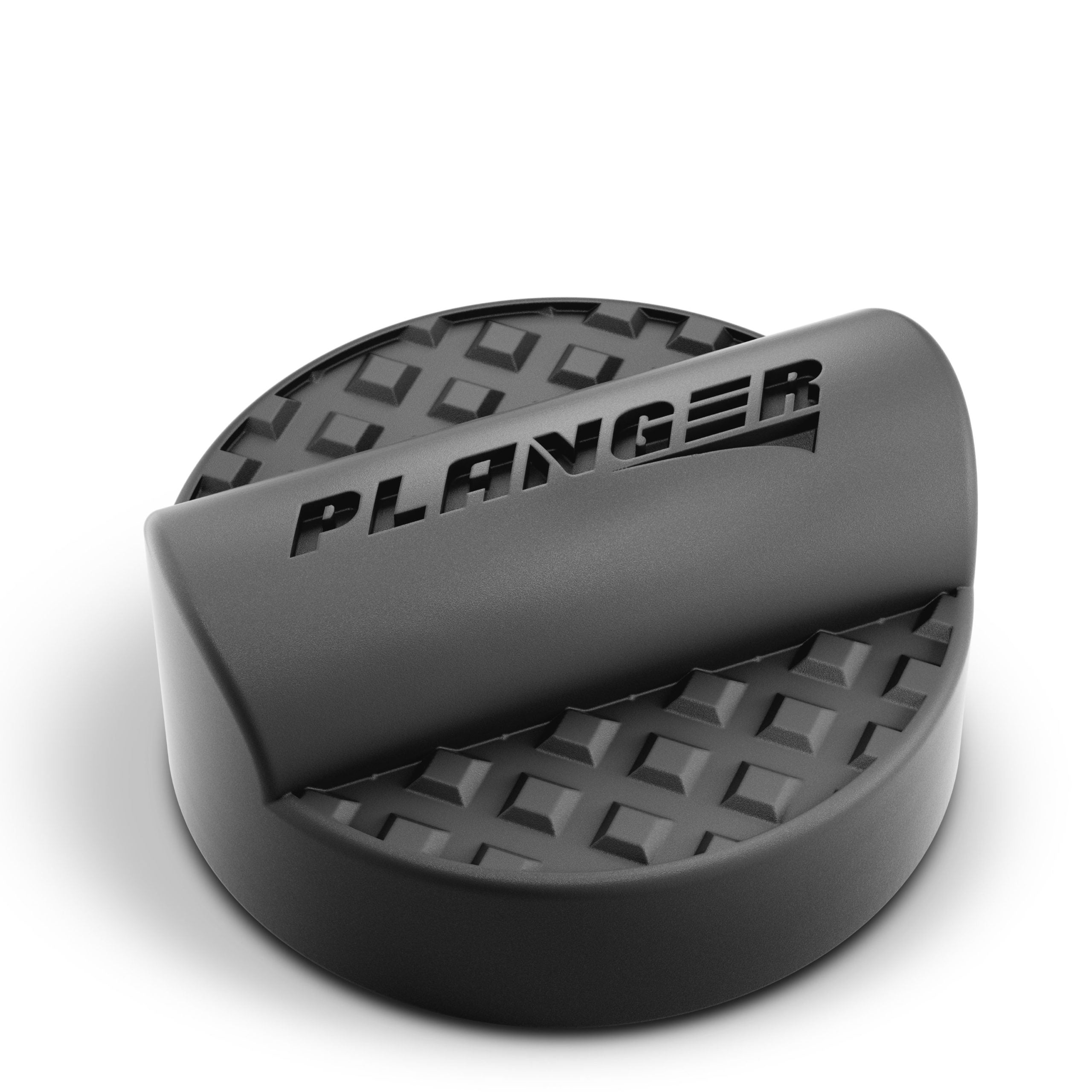 PLANGER Curby Pad tampone crick Audi gomma protettivo